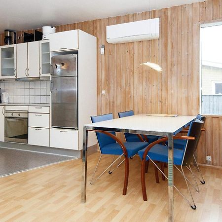 Holiday Home Ega III Esterno foto